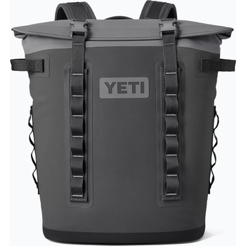 YETI Термо раница YETI Hopper 20 l charcoal