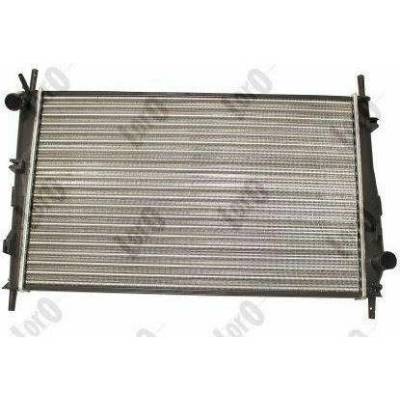 LORO Chladič vody LOR 017-017-0015