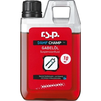 RSP Damp Champ 2,5 wt 250 ml