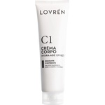 Lovren Esential C1 Body Cream Крем за тяло дамски 150ml Лосион за тяло