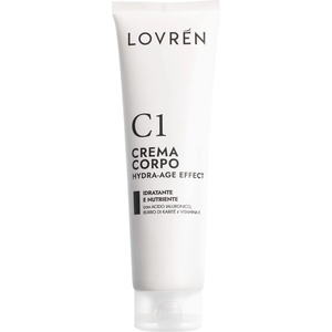 Lovren Esential C1 Body Cream Крем за тяло дамски 150ml Лосион за тяло