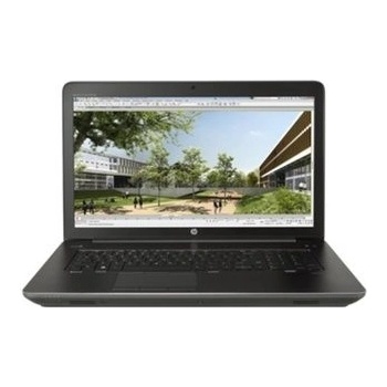 HP ZBook 17 T7V38ES