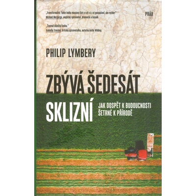 Zbývá šedesát sklizní