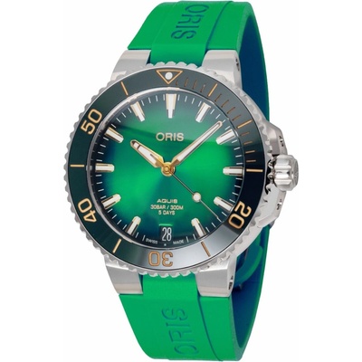 Oris 01 400 7769 4127-07 4 22 77FC