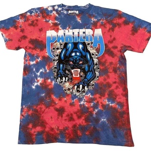 Pantera Panther Wash Collection Blue M Риза (PANTS31MDD02)