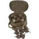 Rybářské obaly a batohy Trakker NXG LEAD POUCH SINGLE COMPARTMENT