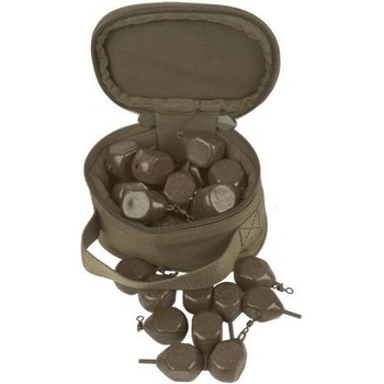 Trakker NXG LEAD POUCH SINGLE COMPARTMENT