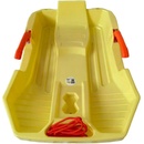 Aga Boby DS498 Žlté