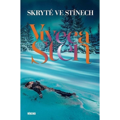 Skryté ve stínech Viveca Sten