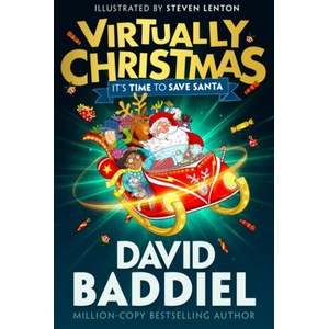 Virtually Christmas (ISBN: 9780008334321)
