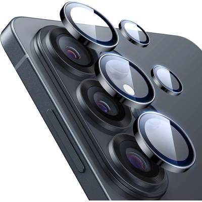 ESR Протектори за камера за Samsung Galaxy S26 Ultra - ESR Armorite - Черен