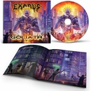 Exodus - Goliath Digisleeve CD