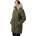 Helly hansen Анорак Helly hansen Senja parka - Green (Green)