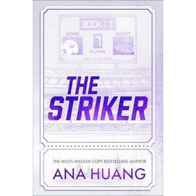 Striker Little, Brown Book Group
