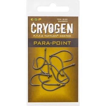 ESP CRYOGEN PARA-POINT vel.4 10 ks