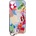 HQWear Калъф Color Chain Case, за iPhone 8 Plus, iPhone 7 Plus, многоцветен/червен (9111201943285)