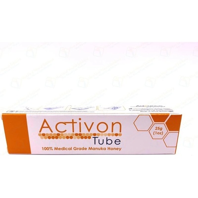 Activon Tube 25 g krytí antibakteriální mast – Sleviste.cz