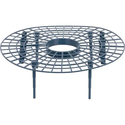 Podložka pod jahody, plast, 30 cm bal. 5 ks