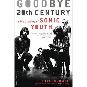 Goodbye 20th Century | David Browne (ISBN: 9780306816031)
