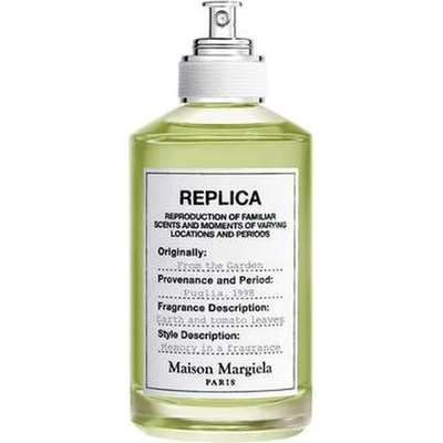 Maison Margiela Replica From The Garden унисекс парфюм 100 мл - EDP