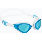 AQUASTIC Очила за плуване AQUASTIC Isti white