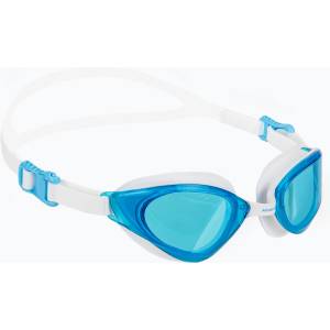 AQUASTIC Очила за плуване AQUASTIC Isti white