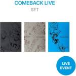 Daniel Shopping s. r. o Enhypen: The Sin: Vanish (SET With Comeback Live Benefit) - 3CD (090747)