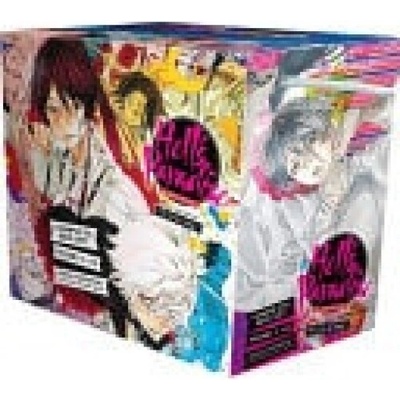 Hell's Paradise: Jigokuraku Complete Box Set (V01-13)