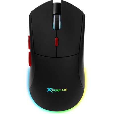 Xtrike Me Wireless Gaming Mouse GW-613