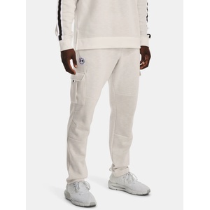 Under Armour Мъжки панталони Under Armour UA Essential Heritge Cgo Pnt Under Armour | Byal | МЪЖЕ | L