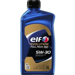 ELF Evolution Full-Tech DID 5W-30 1 l