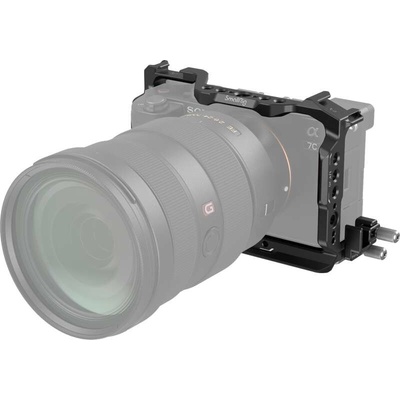 SmallRig Cage Kit for Sony Alpha 7C II / Alpha 7CR 4422 – Zboží Živě
