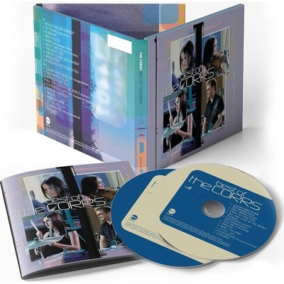 Corrs: Best Of CD