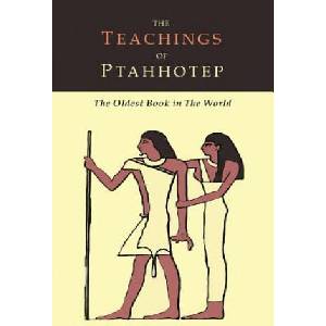 Teachings of Ptahhotep | Ptahhotep (ISBN: 9781614279303)