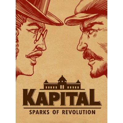 Kapital: Sparks of Revolution