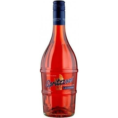 La Gioiosa Spritzzoso 7% 0,75 l (holá láhev)