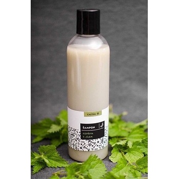 Caltha tekutý šampon Kopřiva 250 ml