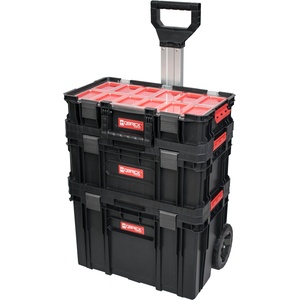 Qbrick System Комплект кутии за инструменти qbrick system two set plus 18081 (z251248pg013)