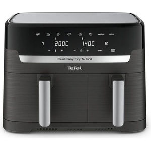 Tefal Dual Easy Fry & Grill (EY905B10)