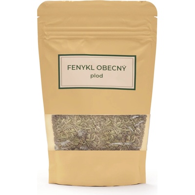 Herbai Fenikel obyčajný 50 g