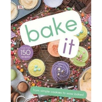 Bake It - DK