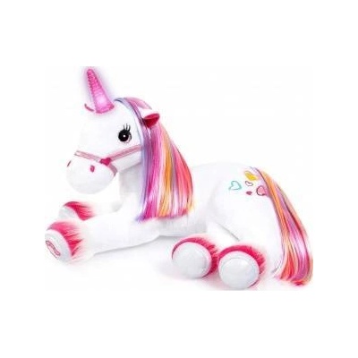 Bayer PROMO Bayer Plush Unicorn 69536AA