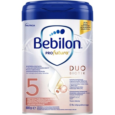 Bebilon Profutura Duobiotik 5 800 g