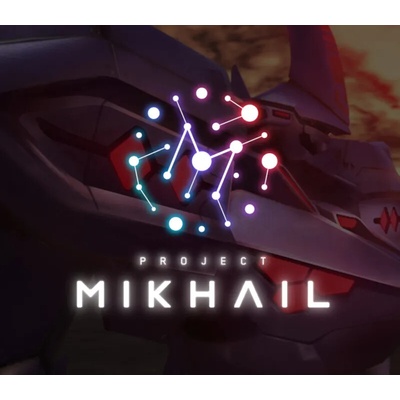 Project MIKHAIL: A Muv-Luv War Story