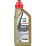 Castrol Transmax Manual V 75W80 1л
