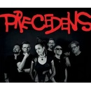 Precedens - Odstíny černé [CD]