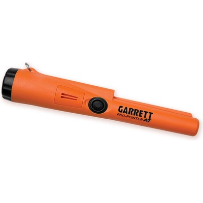 Garrett Pro-pointer AT Pinpointer oranžový