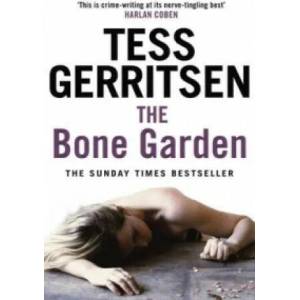 Bone Garden | Tess Gerritsen (2010)