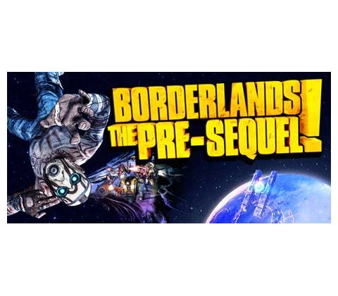 Borderlands: The Pre-Sequel!
