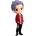 Banpresto Q Posket Tinytan Mic Drop Rm Vol 1